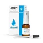 LOYON bei Schuppenflechte, Milchschorf und Kopfgneis 15ml L&ouml;sung 15 ml