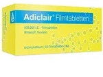 ADICLAIR Filmtabletten 50 St