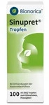 SINUPRET Tropfen 100 ml SINUPRET Tropfen 100 ml