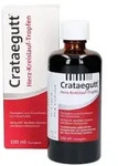 CRATAEGUTT Herz-Kreislauf-Tropfen 100 ml