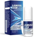 LAMISIL Spray 30 ml