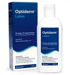 Optiderm Lotion bei Juckreiz und trockener Haut 200 g