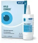 HYLO COMOD&reg; Augentropfen 2X10 ml