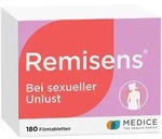 Remisens bei nachlassendem sexuellem Verlangen 180 St