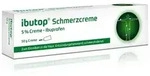IBUTOP Schmerzcreme 50 g
