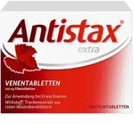 ANTISTAX extra Venentabletten 180 St