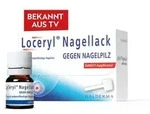 LOCERYL Nagellack gegen Nagelpilz DIREKT-Applikat. 1.25 ml