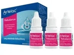 Artelac Rebalance Augentropfen f&uuml;r gereizte trockene Augen 3X10 ml