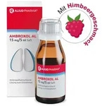 Ambroxol AL Saft bei Husten (Schleiml&ouml;ser) 100 ml