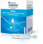 HYLO-VISION sine Einzeldosispipetten 20X0.4 ml