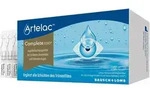 Artelac Complete EDO Augentropfen bei trockenen Augen 60X0.5 ml