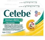 CETEBE Immun Aktiv Tabletten 120 St