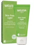Weleda Skin Food light - intensive Pflegecreme f&uuml;r trockene Haut 30 ml