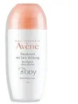AVENE Body Deodorant mit 24 h Wirkung 50 ml