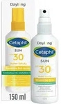 CETAPHIL SUN Sensitive Gel-Spray SPF 30 Sonnenschutz 150 ml