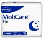 MOLICARE SLIP NIGHT L 30 St