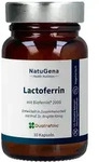 LACTOFERRIN Kapseln 30 St