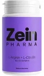 L-ARGININ & L-CITRULLIN Pulver 180 g