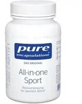 PURE ENCAPSULATIONS all-in-one Sport Kapseln 60 St