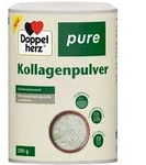 DOPPELHERZ Kollagenpulver pure 200 g