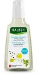 RAUSCH Sensitive-Shampoo mit Herzsamen 200 ml
