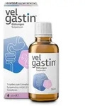 VELGASTIN Bl&auml;hungen Suspension zum Einnehmen 50 ml