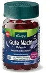 KNEIPP Gute Nacht Gummies 30 St