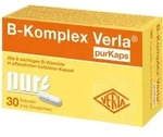 B-KOMPLEX Verla purKaps 30 St