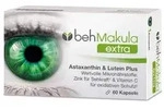 BEH Makula extra Kapseln 60 St