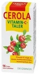 CEROLA Vitamin C Taler Grandel 16 St