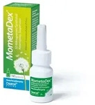MometaDex&reg; 50 &mu;g/Spr&uuml;hsto&szlig; 18 g
