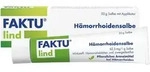 FAKTU lind H&auml;morrhoidensalbe 50 g
