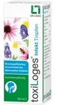 TOXILOGES INFEKT Tropfen 50 ml
