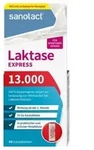 SANOTACT Laktase Express 13.000 Kautabletten 40 St