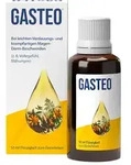 GASTEO Tropfen bei Magen-Darm-Beschwerden 50 ml