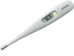 OMRON EcoTemp Basic digital Fieberthermometer 1 St