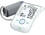 BEURER BM85BT OA Blutdruckmessg.Universal 22-42 cm 1 St