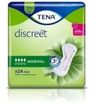 TENA DISCREET Inkontinenz Einlagen normal 24 St