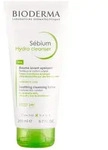 BIODERMA S&eacute;bium Hydra Cleanser &ndash; Ceramid-Reinigungsbalm 200 ml