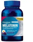 HOGGAR Melatonin Gummies 30 St