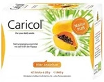 CARICOL Sticks 42X20 g