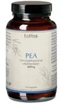 PEA Palmitoylethanolamid 99,23% vegan Kaps.Erdling 120 St