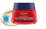 VICHY LIFTACTIV B3 Retinol Nachtcreme 50 ml