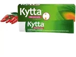 KYTTA W&auml;rmecreme mit Capsaicin 26,5 mg Creme 100 g