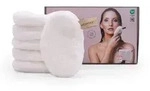 waschies Abschmink- & Waschpads - 6er Set (Wei&szlig;) 6 St