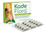 KADEFLORA Milchs&auml;urebakterien mit Biotin Kapseln 30 St