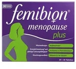 FEMIBION Menopause Plus Tabletten 2X30 St