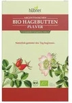 BIO HAGEBUTTEN PULVER 250 g