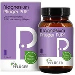 MAGNESIUM PFL&Uuml;GER PUR 125 mg Kapseln 90 St