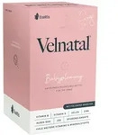 Velnatal Babyplanung - mit Folat und wichtigen Vitaminen 90 St